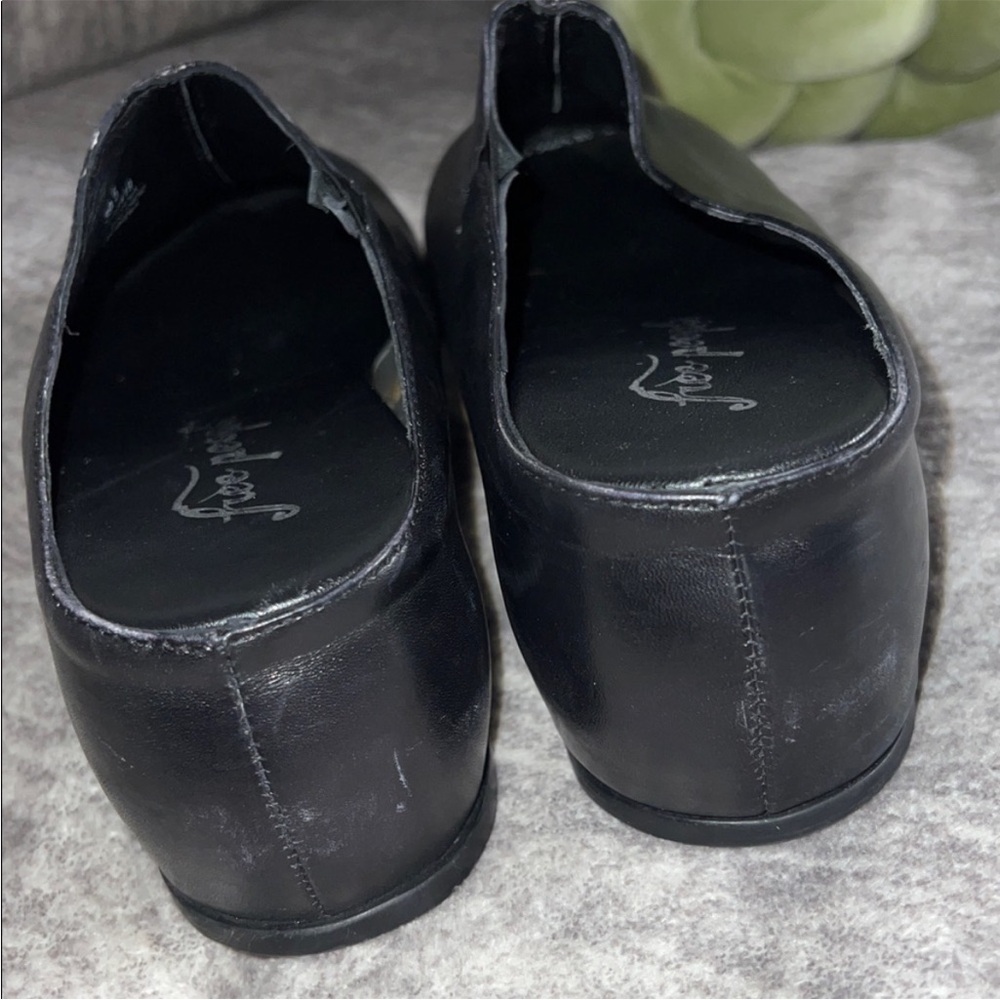 Free People Winston Overlasted Mule - Picture 8 of 12